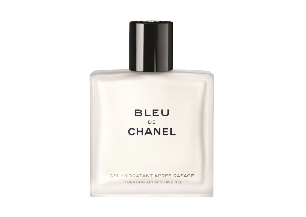 Chanel Bleu De Chanel